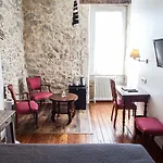 Henri Iv Hotel Nérac
