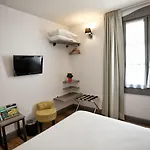 Hotel Henri Iv