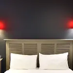 Hotel Henri Iv 3*