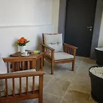 Hotel Henri Iv 3*