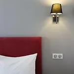 Hotel Henri Iv