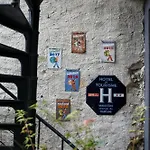 Henri Iv 3* Nérac