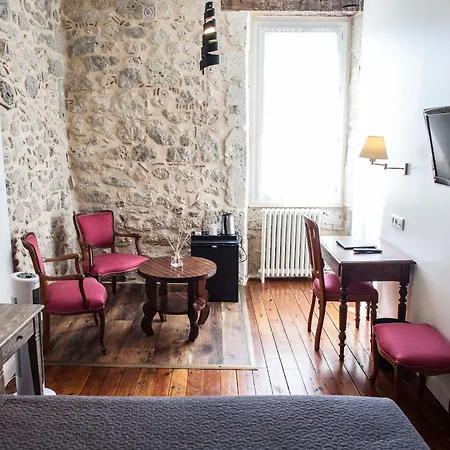 Henri Iv Hotel Nérac
