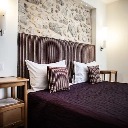 Hotel Henri Iv Nérac