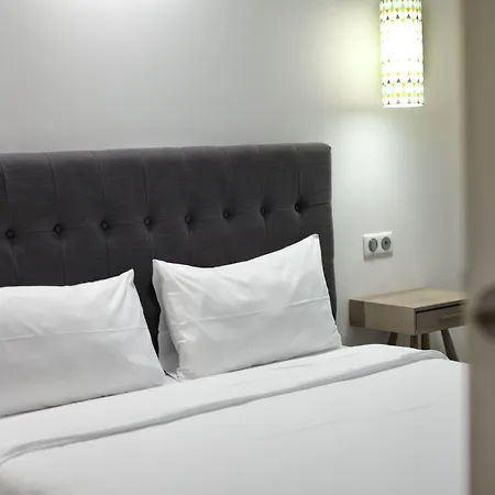 Hotel Henri Iv Nérac