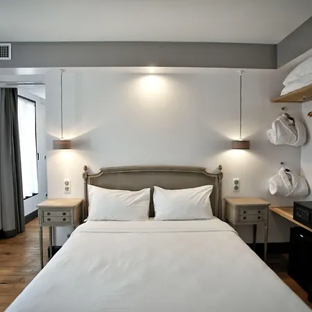 Hotel Henri Iv Nérac