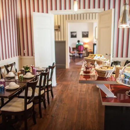 Hotel Henri Iv Nérac