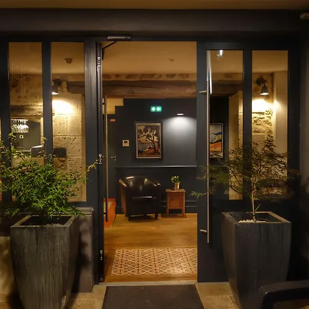 Hotel Henri Iv Nérac