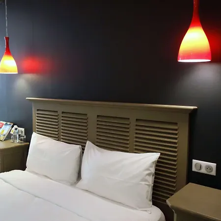 Hotel Henri Iv Nérac