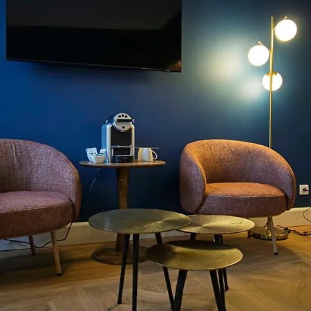 Hotel Henri Iv Nérac