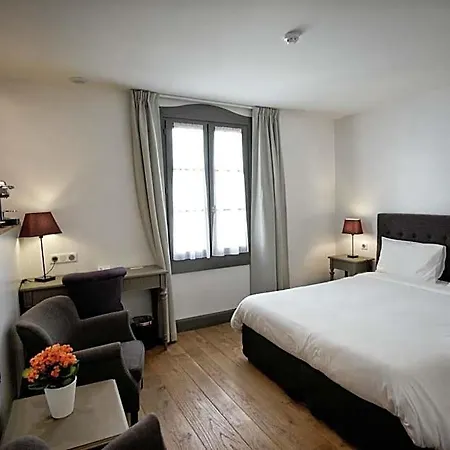 Otel Henri Iv Nérac