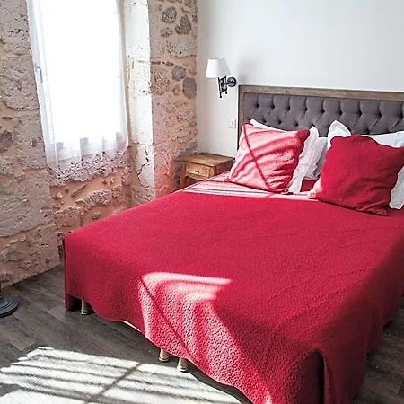 Otel Henri Iv Nérac
