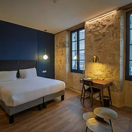 Henri Iv Otel