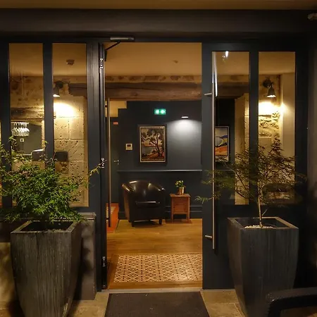 亨利四世酒店 酒店