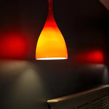 Henri Iv Hotel 3*