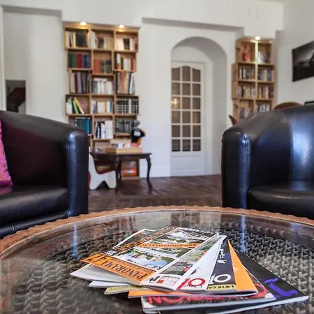 Henri Iv Hotel Nérac