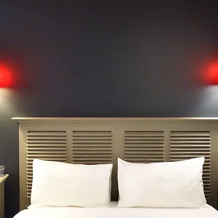 酒店 亨利四世酒店 3*