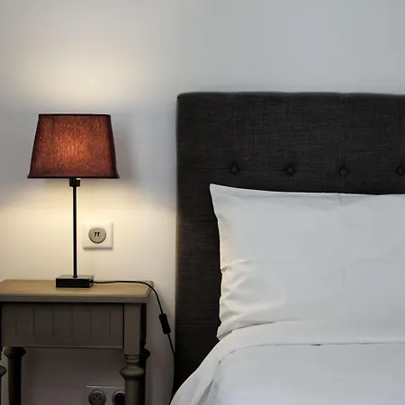 Hotel Henri Iv 3*