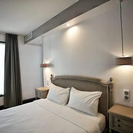 Henri Iv Hotel 3*