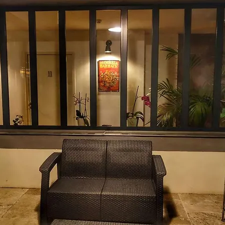 Hotel Henri Iv Nérac