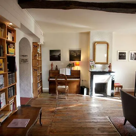 Hotel Henri Iv Nérac