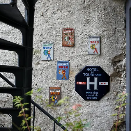 Henri Iv 3* Nérac
