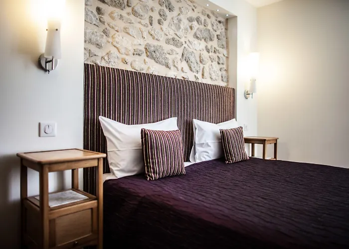 Hotel Henri Iv Nérac