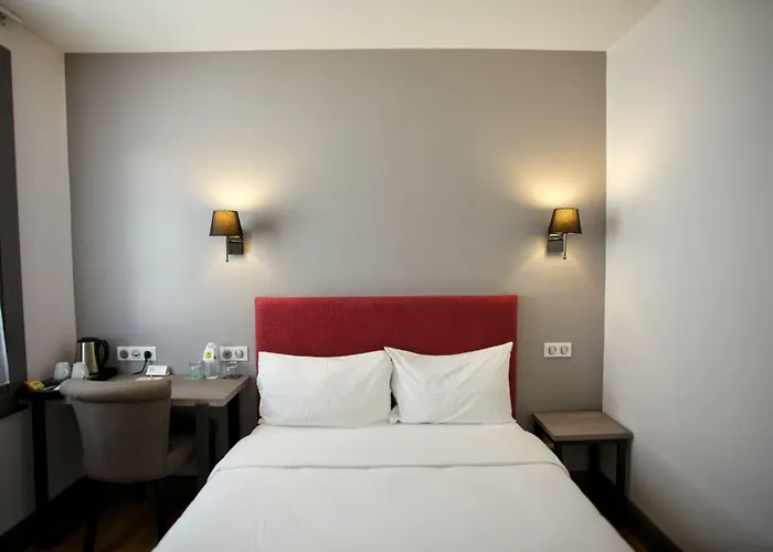 Hotel Henri Iv Nérac