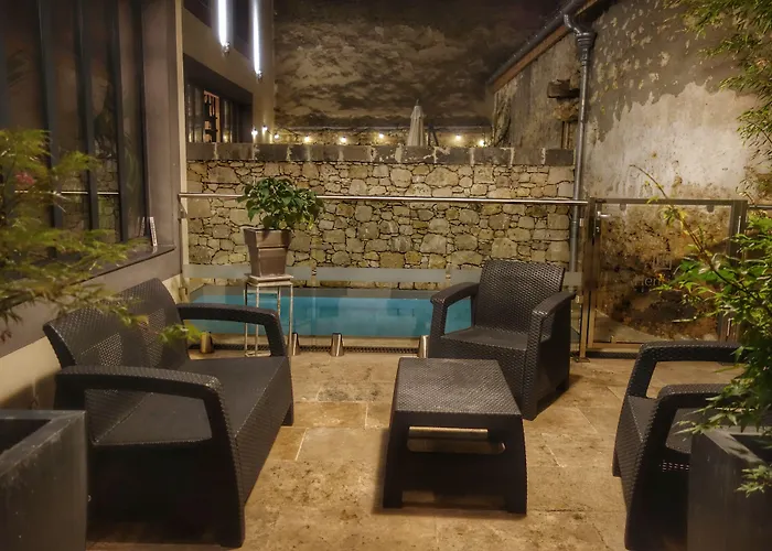 Henri Iv 3* Нерак