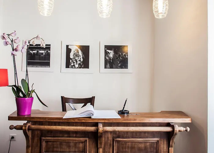 Henri Iv 3* Нерак