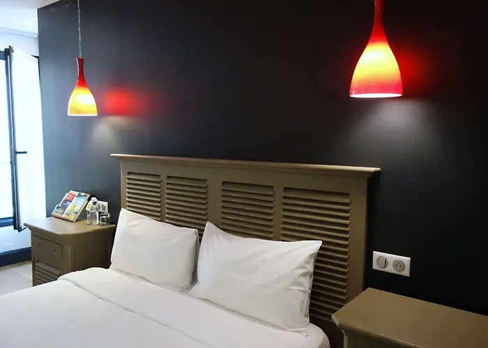 Hotel Henri Iv Nérac