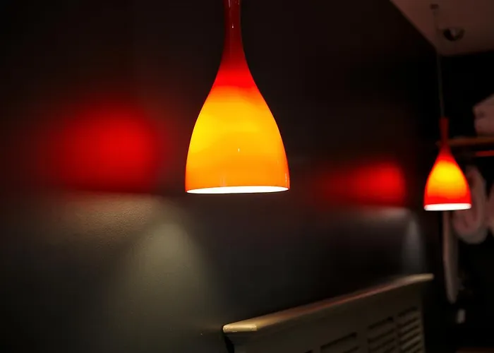 Henri Iv Отель 3*