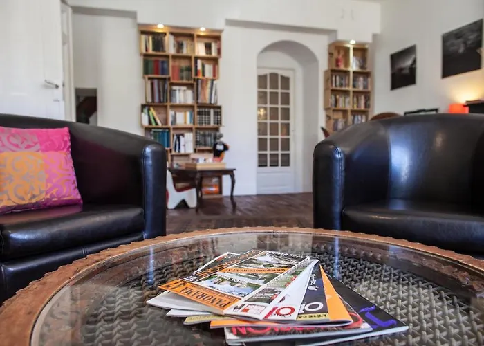 Henri Iv Hotel Nérac