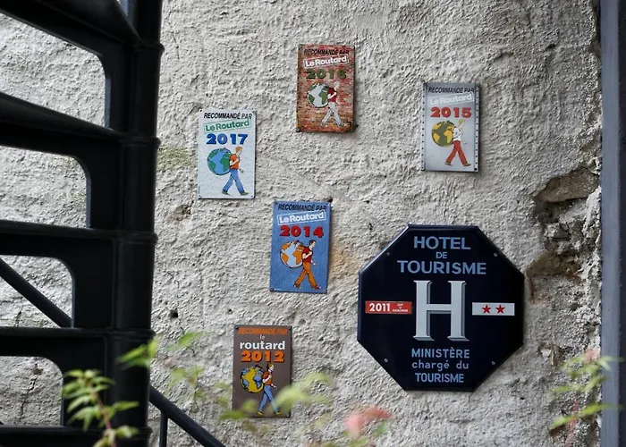 Henri Iv 3* Нерак